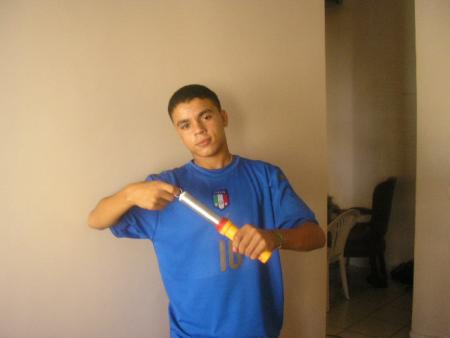 moi on mode rwina